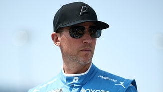 Next Story Image: 2026 NASCAR Odds: Denny Hamlin Favored For Richmond; Christopher Bell Second